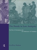 Cover: The Family in Late Antiquity - Routledge