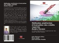 Cover: Methodes ameliorees d'evaluation des credits reportes Avoirs fiscaux - Editions Notre Savoir