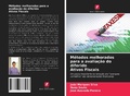 Cover: Metodos melhorados para a avaliacao do diferido Ativos Fiscais - Edicoes Nosso Conhecimento