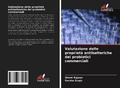 Cover: Valutazione delle proprieta antibatteriche dei probiotici commerciali - Edizioni Sapienza