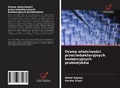 Cover: Ocena wlasciwosci przeciwbakteryjnych komercyjnych probiotykow - Wydawnictwo Nasza Wiedza