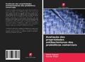 Cover: Avaliacao das propriedades antibacterianas dos probioticos comerciais - Edicoes Nosso Conhecimento