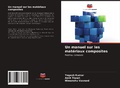 Cover: Un manuel sur les materiaux composites - Editions Notre Savoir