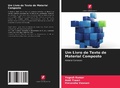 Cover: Um Livro de Texto de Material Composto - Edicoes Nosso Conhecimento