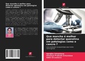 Cover: Que mancha e melhor para detectar queratina em patologias como o cancro ? - Edicoes Nosso Conhecimento