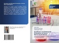 Cover: Synthesis and Biological Evaluation of Some Novel Schiff Bases - Scholars' Press