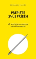 Bild: PrepiSte svuj príbeh - Audiolibrix