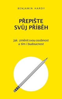 Bild: PrepiSte svuj príbeh - Audiolibrix