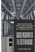 Cover: Ascensores Electricos - Agencia del ISBN