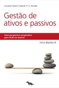 Cover: Gest&atilde;o de Ativos e Passivos - Dash Editora