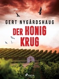 Cover: Der Honigkrug - Saga Egmont