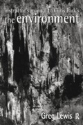Cover: Instructor's Manual to Chris Park's The Environment - Routledge