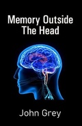 Cover: Memory Outside The Head - Cyberwit.Net