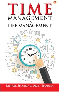 Abbildung von: Time Management is Life Management - Diamond Books