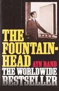 Cover: The Fountainhead - Tingle Books
