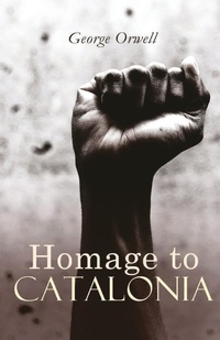 Abbildung von: Homage to Catalonia - Tingle Books