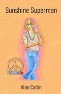 Cover: Sunshine Superman - Cyberwit.Net