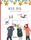 Cover: Kul jul - Wickwick Ltd