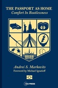Cover: The Passport as Home - Central European University Press