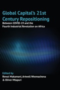 Cover: Global Capital's 21st Century Repositioning - Langaa RPCID