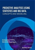 Cover: Predictive Analytics Using Statistics and Big Data - Bentham Science Publishers
