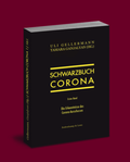Cover: Schwarzbuch Corona - Sodenkamp & Lenz Verlagshaus GmbH