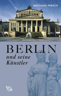 Cover: Berlin und seine K&uuml;nstler - Wissenschaftliche Buchgesellschaft (WBG)