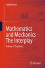 Cover: Mathematics and Mechanics - The Interplay - Springer