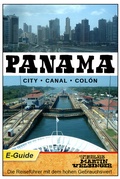 Abbildung von: PANAMA - VELBINGER Reiseführer - Velbinger, M