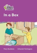 Cover: Level 1 - In a Box - Collins