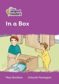 Enlarge image Cover: Level 1 - In a Box - Collins