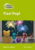 Cover: Level 2 - Fizz! Pop! - Collins