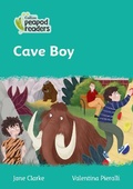 Cover: Level 3 - Cave Boy - Collins