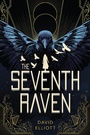 Cover: Seventh Raven - Clarion Books