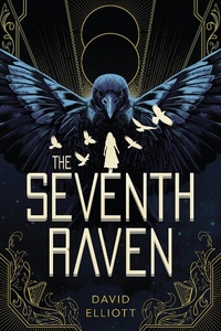Enlarge image Cover: Seventh Raven - Clarion Books