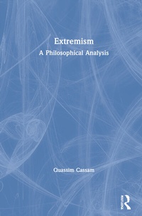 Enlarge image Cover: Extremism - Routledge