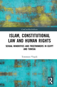 Abbildung von: Islam, Constitutional Law and Human Rights - Routledge