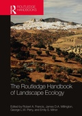 Cover: The Routledge Handbook of Landscape Ecology - Routledge