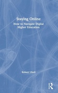Cover: Staying Online - Routledge