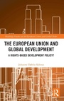 Cover: The European Union and Global Development - Routledge