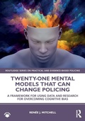Bild: Twenty-one Mental Models That Can Change Policing - Routledge