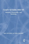 Cover: Couple Sexuality After 60 - Routledge