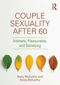 Cover: Couple Sexuality After 60 - Routledge