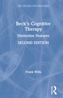 Cover: Beck's Cognitive Therapy - Routledge