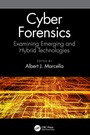 Cover: Cyber Forensics - CRC Press