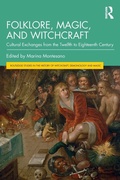 Cover: Folklore, Magic, and Witchcraft - Routledge