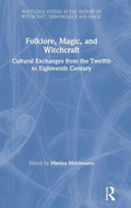 Cover: Folklore, Magic, and Witchcraft - Routledge