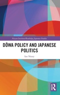 Cover: Dowa Policy and Japanese Politics - Routledge