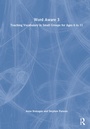 Cover: Word Aware 3 - Routledge