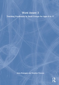Enlarge image Cover: Word Aware 3 - Routledge